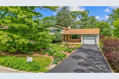 23W328 Great Western Avenue, Glen Ellyn, IL 60137 - Photo 1