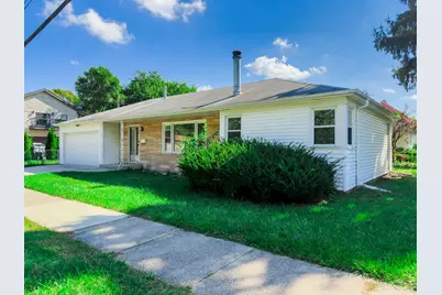 10101 S Kostner Avenue, Oak Lawn, IL 60453 - Photo 1