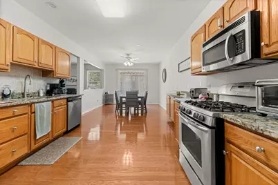 16310 Crescent Lake Drive #16310, Crest Hill, IL 60403 - Photo 14
