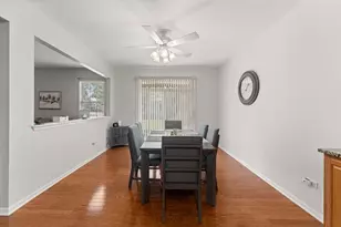 16310 Crescent Lake Dr, Crest Hill, IL 60403 - Photo 16