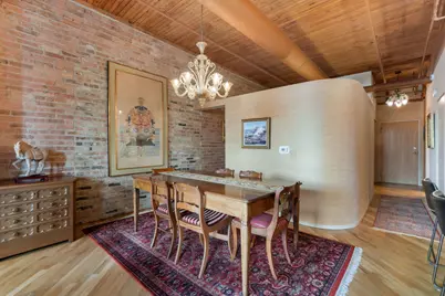 550 N Kingsbury Street #205, Chicago, IL 60654 - Photo 16