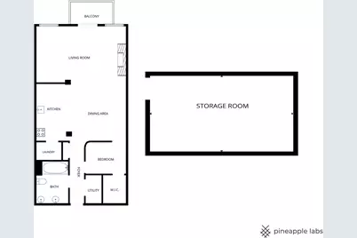 550 N Kingsbury Street #205, Chicago, IL 60654 - Photo 28