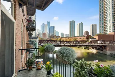 550 N Kingsbury Street #205, Chicago, IL 60654 - Photo 24