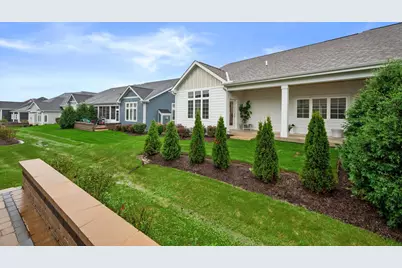 4696 N Cottage Lane, Pleasant Prairie, WI 53158 - Photo 28