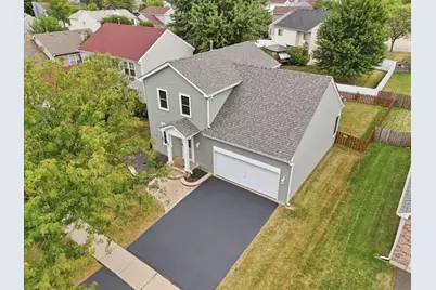 867 Rebecca Lane, Bolingbrook, IL 60440 - Photo 2