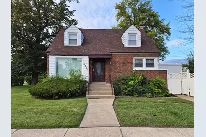 1493 Forest Avenue, Calumet City, IL 60409 - Photo 2