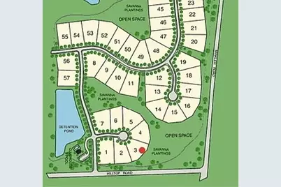 Lot #3 Rose Hill Court, Yorkville, IL 60560 - Photo 4