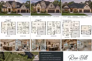 Lot #3 Rose Hill Ct, Yorkville, IL 60560 - Photo 2