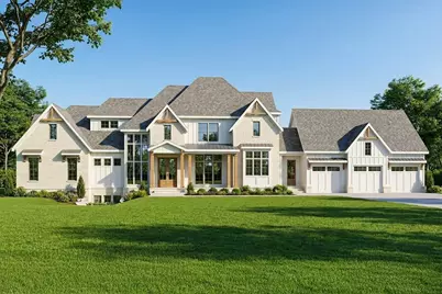 Lot #3 Rose Hill Court, Yorkville, IL 60560 - Photo 8