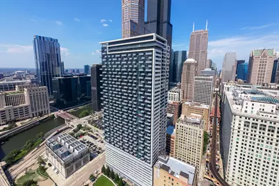 235 W Van Buren Street #4101, Chicago, IL 60607 - Photo 6