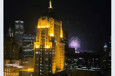235 W Van Buren Street #4101, Chicago, IL 60607 - Photo 2