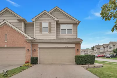 2028 Cypress Court, Glendale Heights, IL 60139 - Photo 2