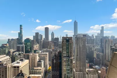 800 N Michigan Avenue #5501, Chicago, IL 60611 - Photo 36