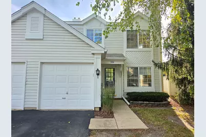 338 Bunker Hill Circle, Aurora, IL 60504 - Photo 1
