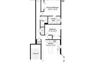 1310 W Fletcher St, Chicago, IL 60657 - Photo 34