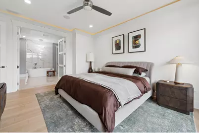 1157 W Erie Street #3W, Chicago, IL 60642 - Photo 16