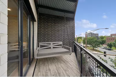 1157 W Erie Street #3W, Chicago, IL 60642 - Photo 28