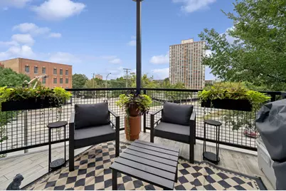 1157 W Erie Street #3W, Chicago, IL 60642 - Photo 14