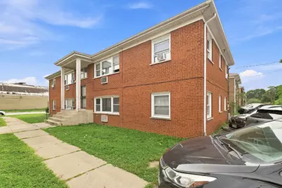 15018 Dorchester Avenue, Dolton, IL 60419 - Photo 2