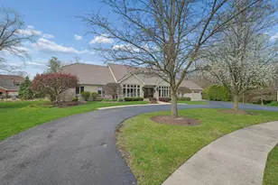 16762 S Deer Path Dr, Homer Glen, IL 60491 - Photo 8