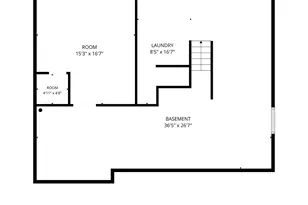 1324 S Broadway Rd, Montgomery, IL 60538 - Photo 30
