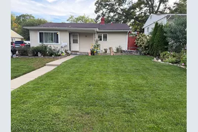25 Meadowlark Lane, Carpentersville, IL 60110 - Photo 1