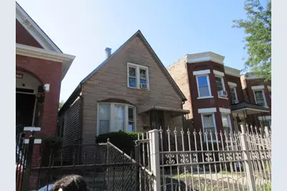 6410 S Marshfield Avenue, Chicago, IL 60636 - Photo 2