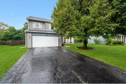 169 Park Meadow Lane, Bolingbrook, IL 60440 - Photo 2