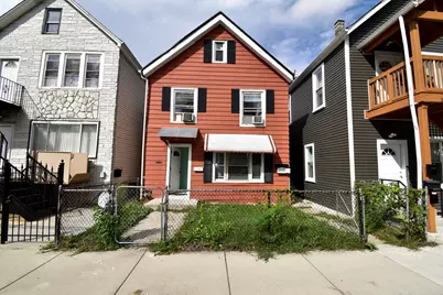 1438 W 49th Place, Chicago, IL 60609 - Photo 1