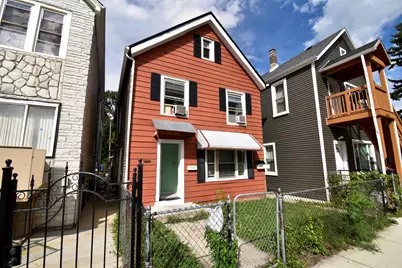 1438 W 49th Place, Chicago, IL 60609 - Photo 2