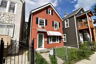 1438 W 49th Pl, Chicago, IL 60609 - Photo 2