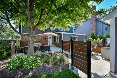[Address not provided], Glen Ellyn, IL 60137 - Photo 34