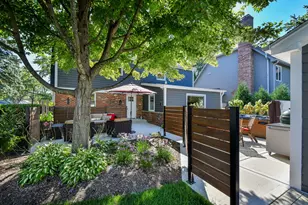 [Address not provided], Glen Ellyn, IL 60137 - Photo 34