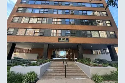 6118 N Sheridan Road #104, Chicago, IL 60660 - Photo 2