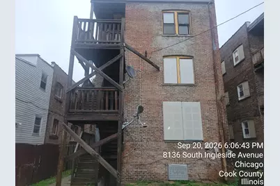 8138 S Ingleside Avenue, Chicago, IL 60619 - Photo 4