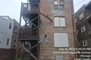 8138 S Ingleside Ave, Chicago, IL 60619 - Photo 4