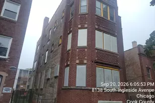 8138 S Ingleside Ave, Chicago, IL 60619 - Photo 2