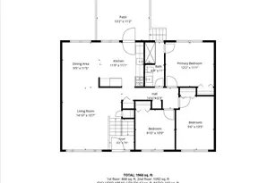 4352 150th St, Midlothian, IL 60445 - Photo 16