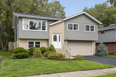 4352 150th Street, Midlothian, IL 60445 - Photo 1