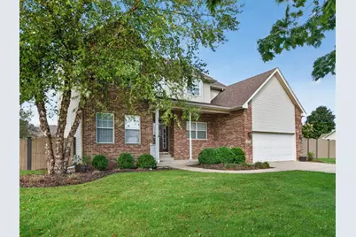 1010 Heritage Drive, Diamond, IL 60416 - Photo 6