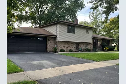13004 S Blossom Drive, Alsip, IL 60803 - Photo 2