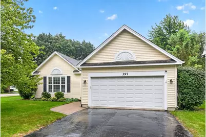 397 Meadowview Lane, Aurora, IL 60502 - Photo 2