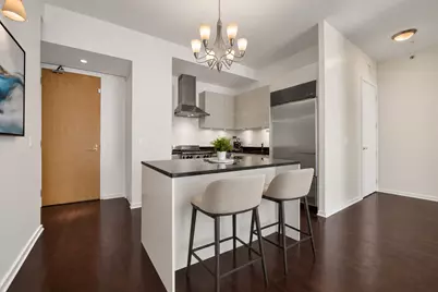 600 N Fairbanks Court #1504, Chicago, IL 60611 - Photo 8