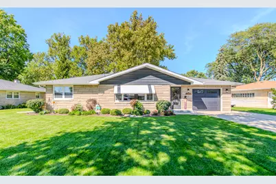 405 Bevan Drive E, Joliet, IL 60435 - Photo 1