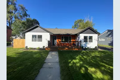 9606 S Natoma Avenue, Oak Lawn, IL 60453 - Photo 2