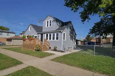 9548 Merrimac Avenue, Oak Lawn, IL 60453 - Photo 2