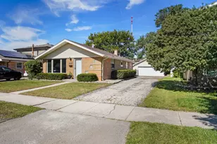 6508 103rd St, Chicago Ridge, IL 60415 - Photo 1