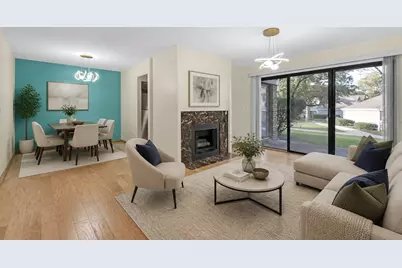 309 Maplewood Court #D1, Schaumburg, IL 60193 - Photo 2