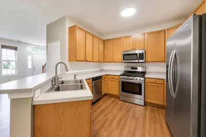 131 Springbrook Trail #131, Oswego, IL 60543 - Photo 8