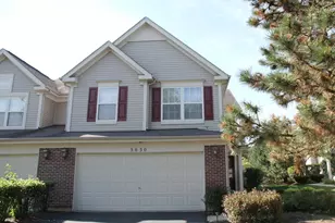 3030 Crystal Rock Rd, Naperville, IL 60564 - Photo 1